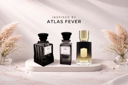 Atlas Fever