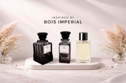 Bois Imperial