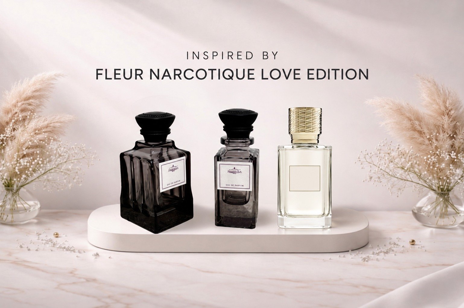 Fleur Narcotique Love Edition