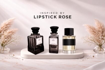 Lipstick Rose