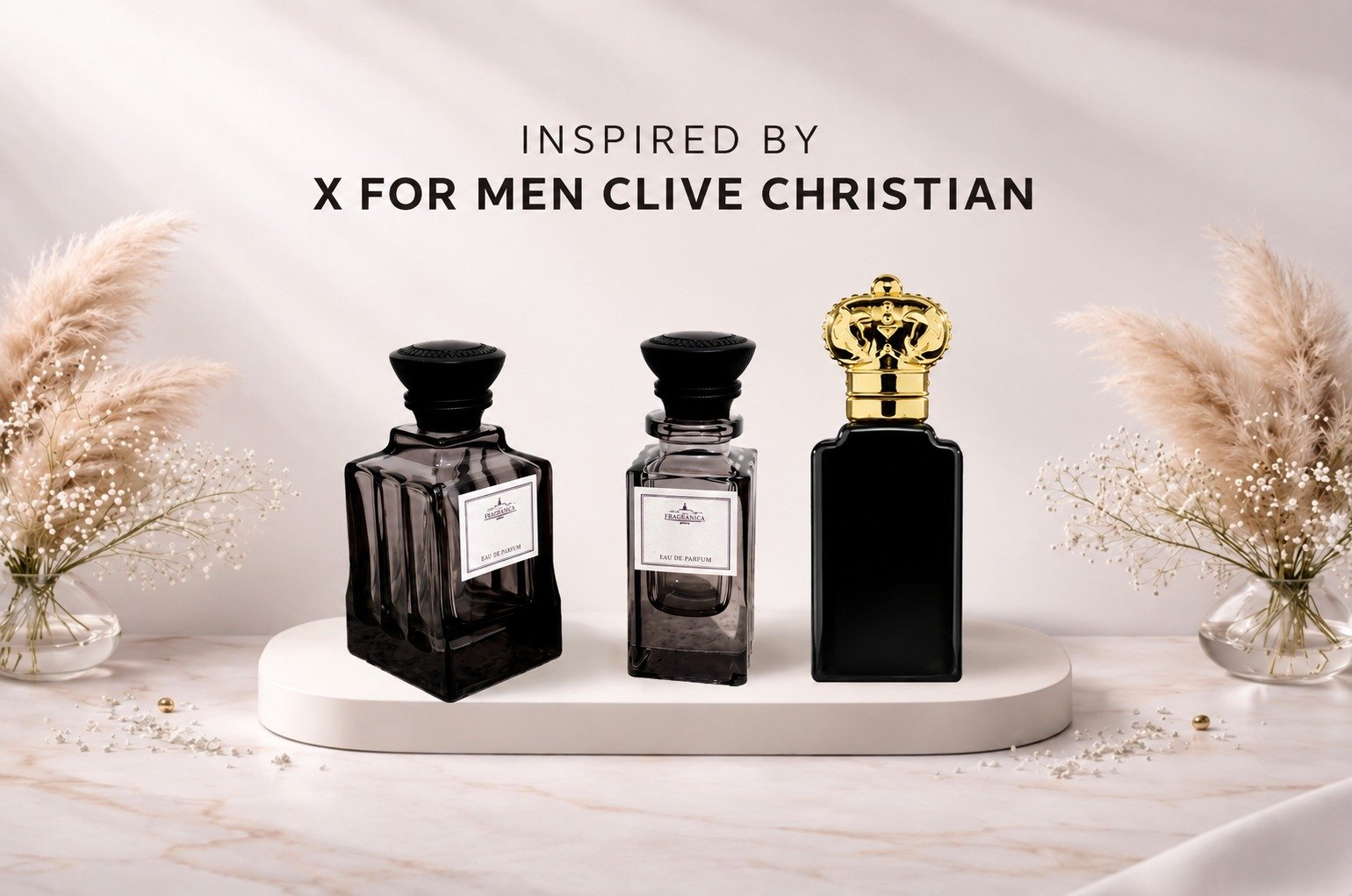 For Men Clive Christian