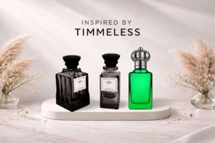 Timmeless