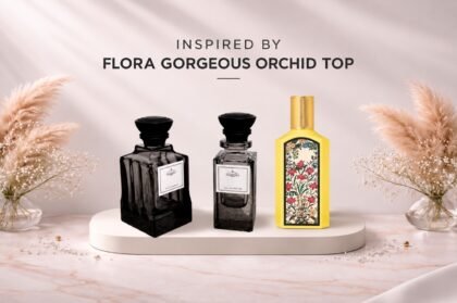 Flora Gorgeous Orcherd Top