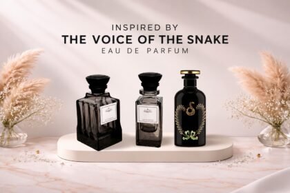 The Voice Of The Snake