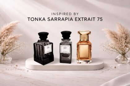 Tonka Sarrapia Extrait 75