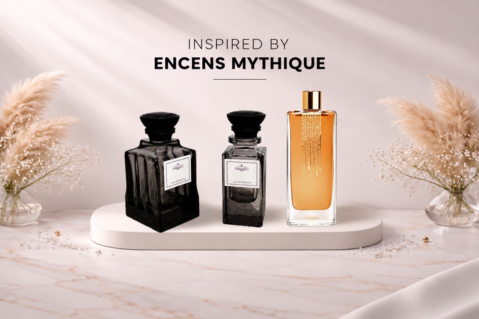 Encens Mythique