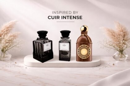 Cuir Intense