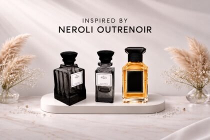 Neroli Outrender