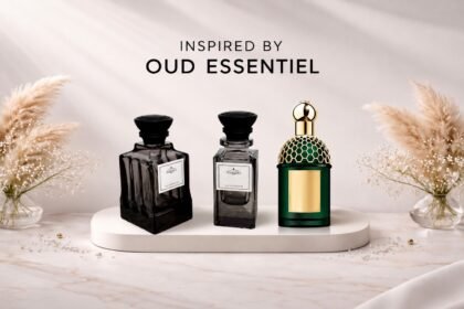 Oud Essentiel