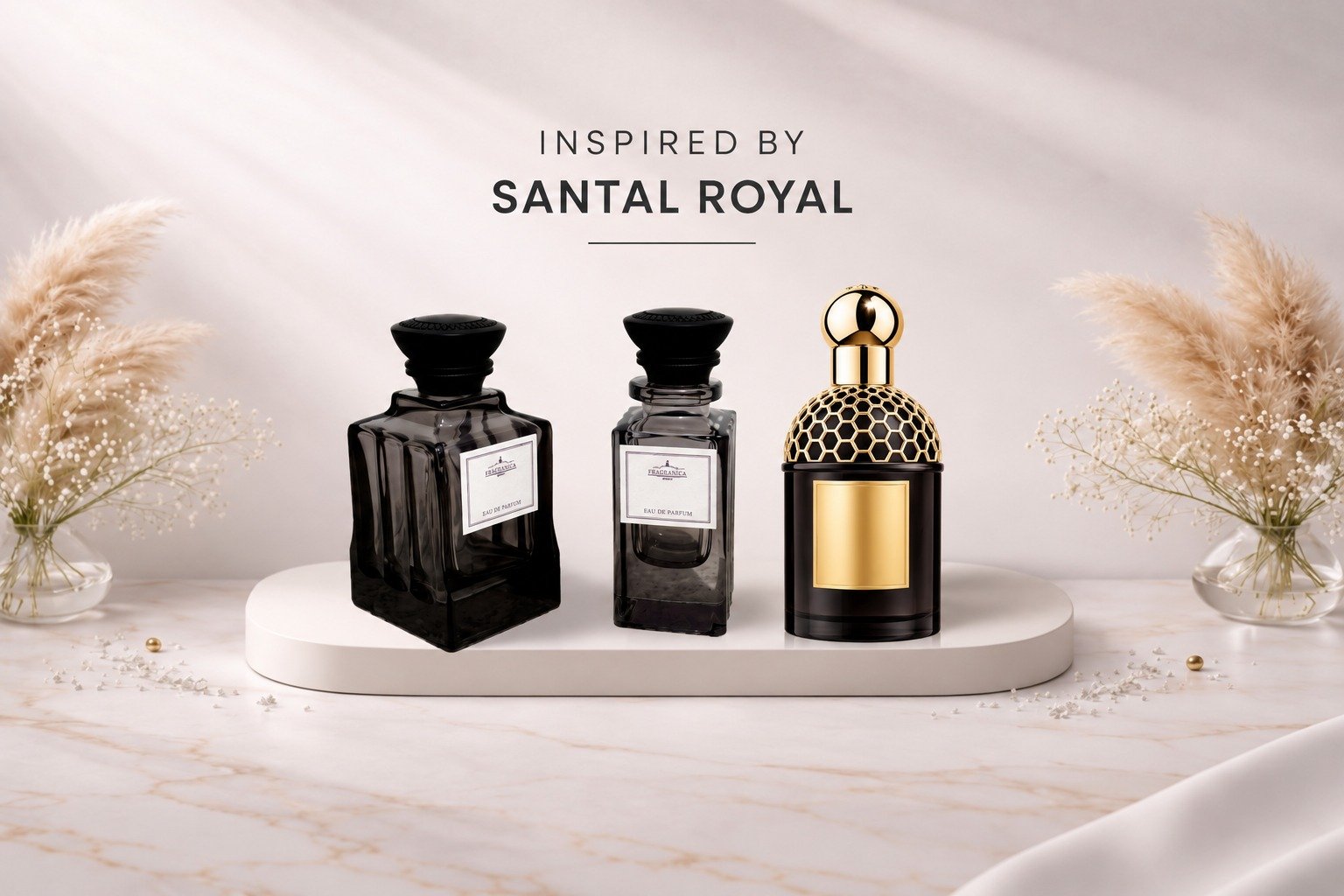 Santal Royal