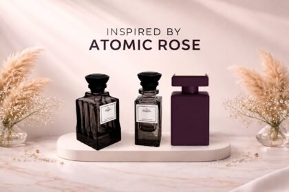 Atomic Rose