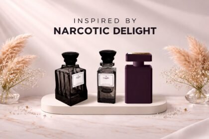 Narcotic Delight