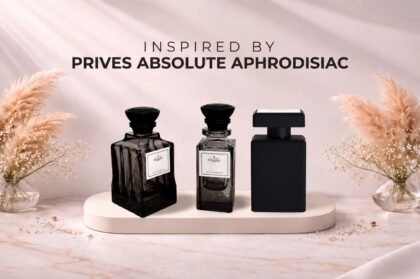 Prive Absolute Aphrodisiac