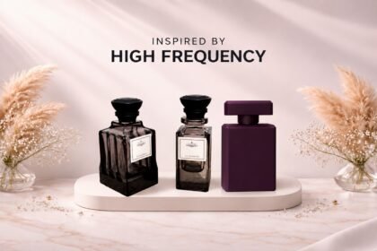 High Frequency