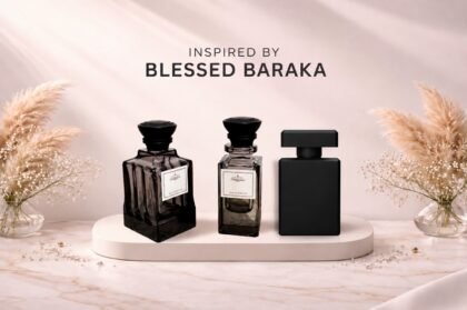 Blessed Baraka