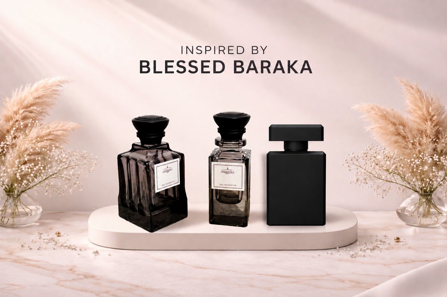 Blessed Baraka