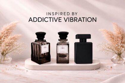 Addictive Vibration