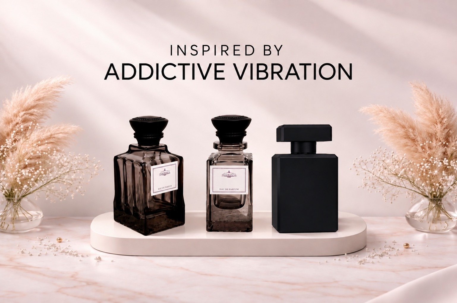 Addictive Vibration