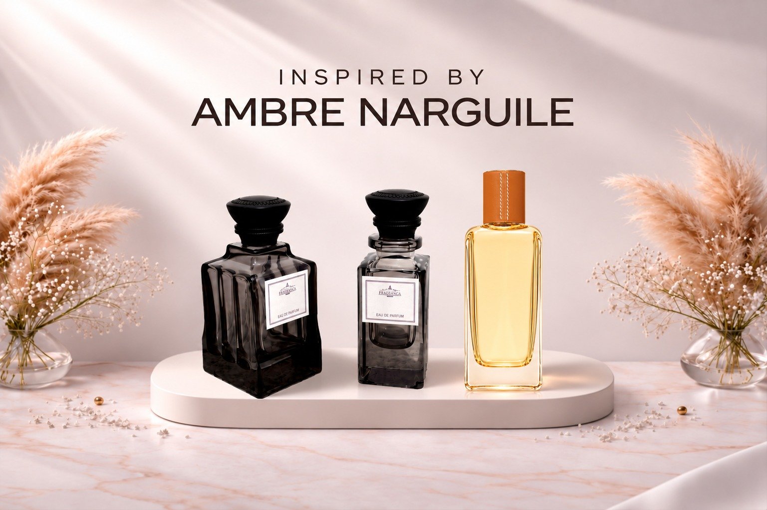 Ambre Narguile