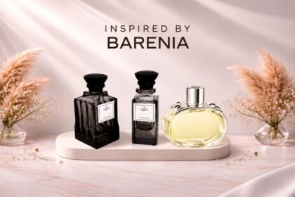 Barenia