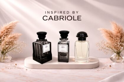 Cabriole
