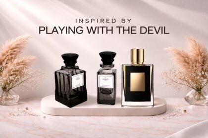 Playing With Devil