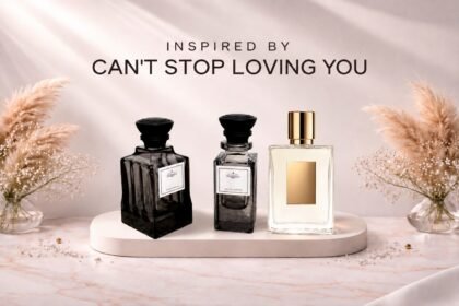 Cant Stop Loving You