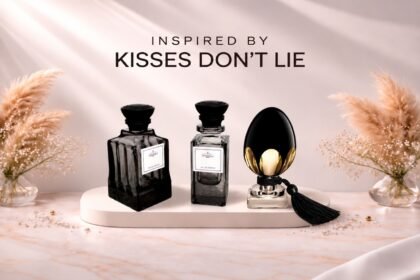 Kisses Don't Lie