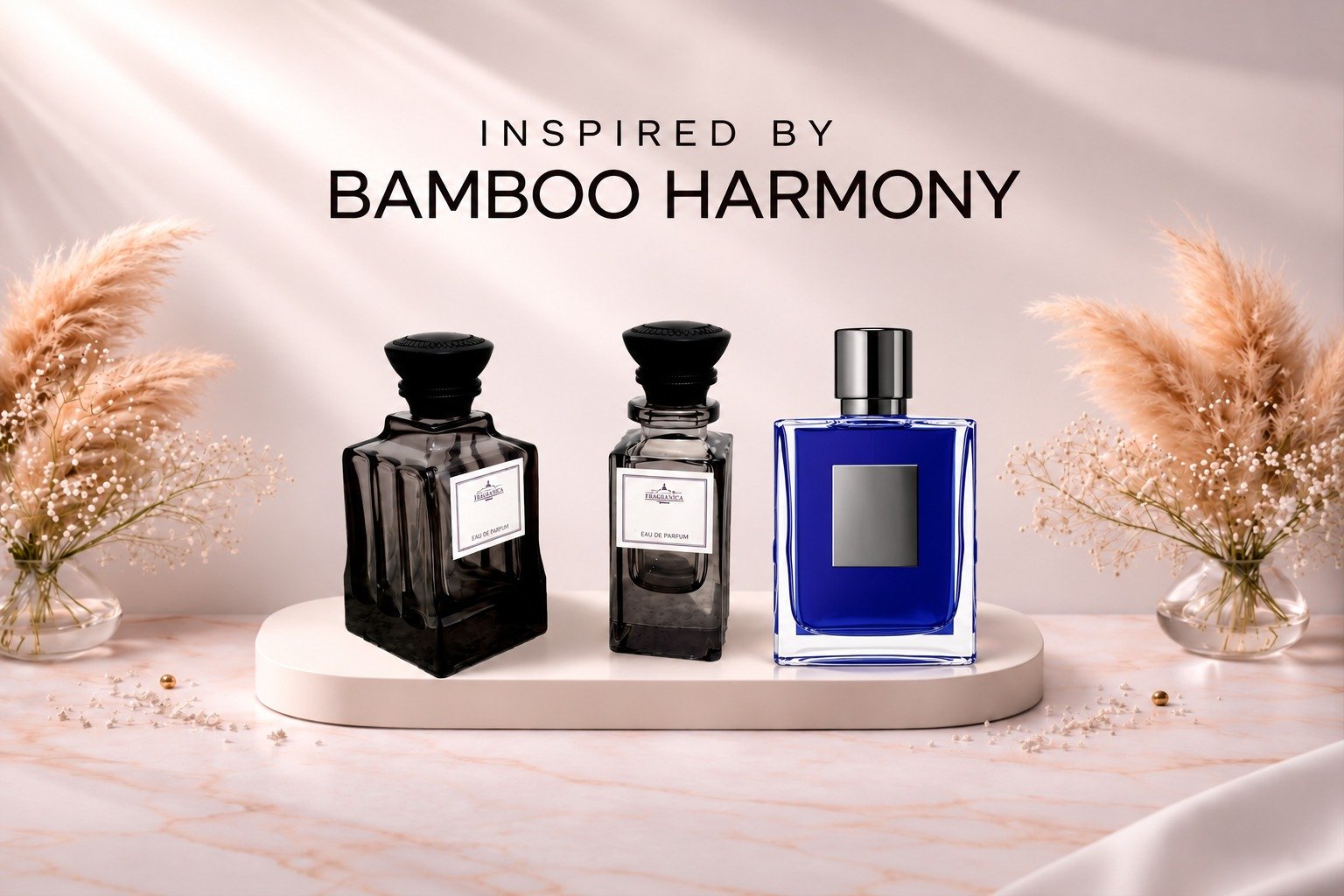 bamboo Harmony