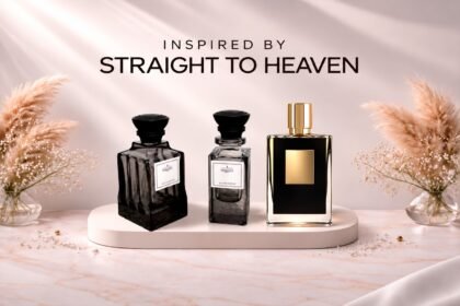 Straight To Heaven