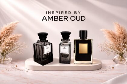 Amber Oud