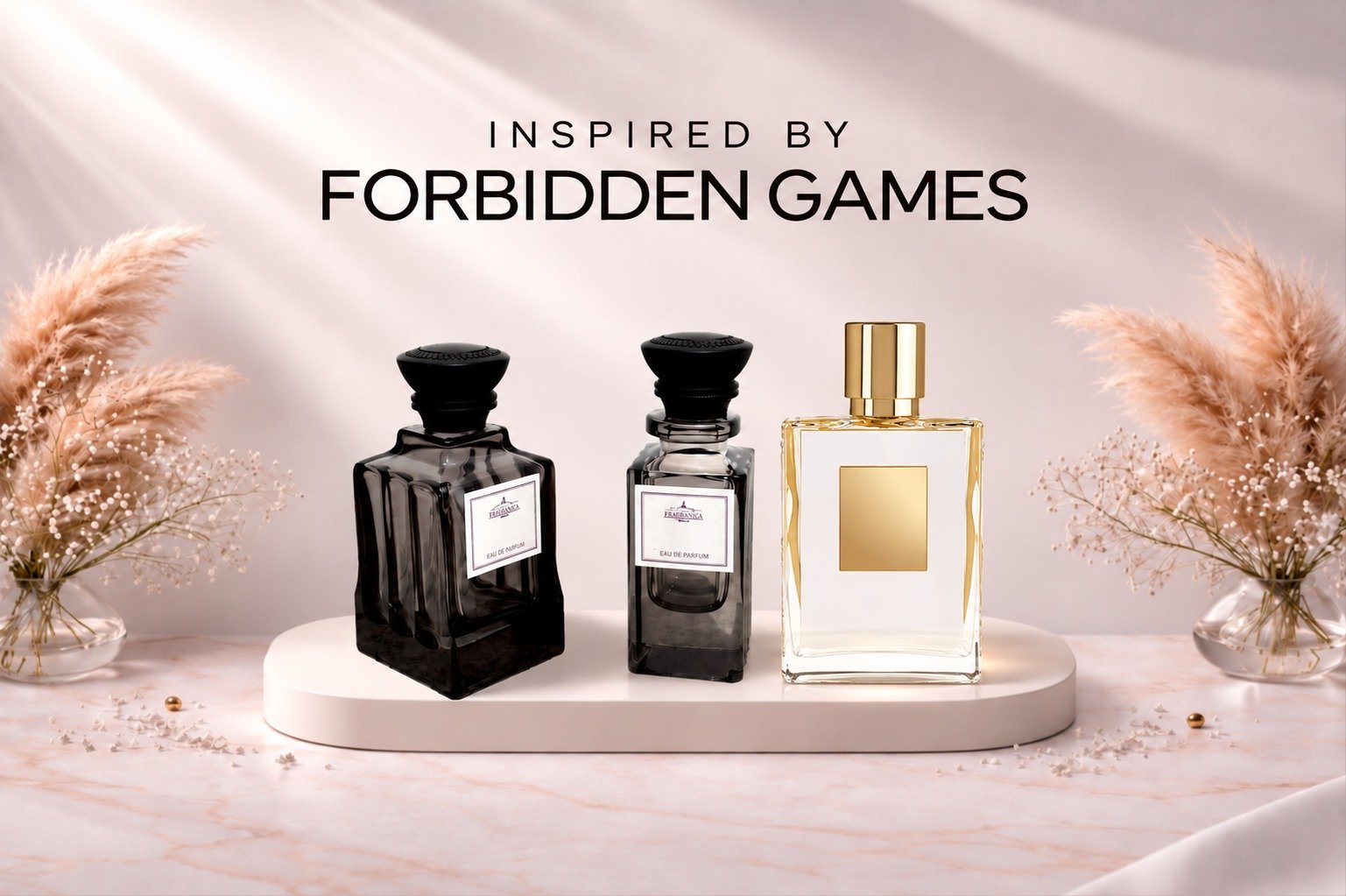 Forbidden Games