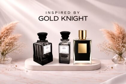 Gold Knight