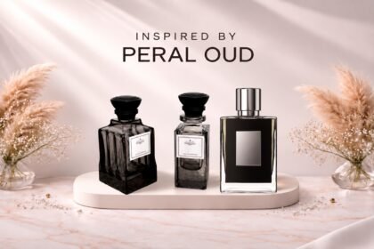 Pearl Oud