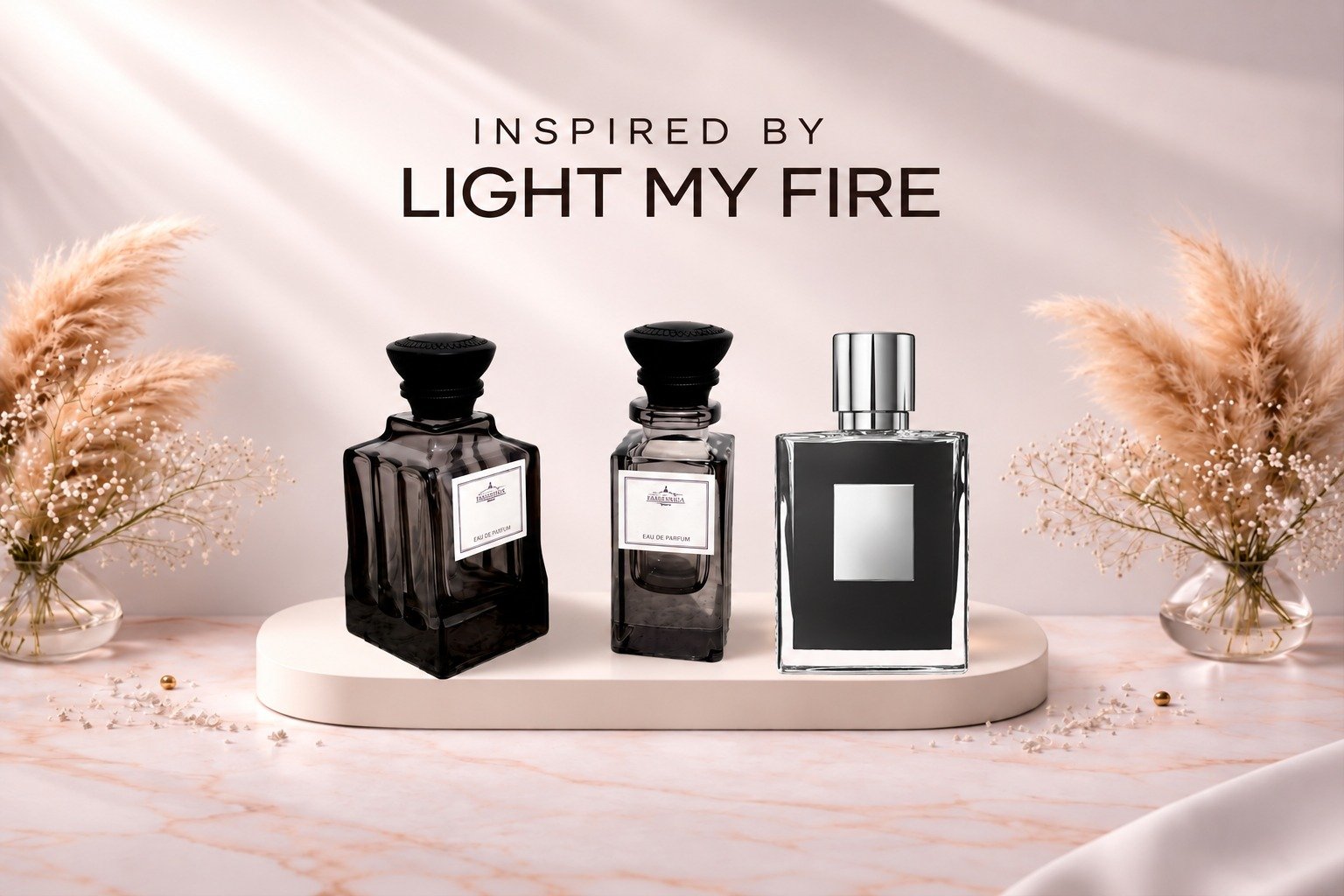 Light My Fire
