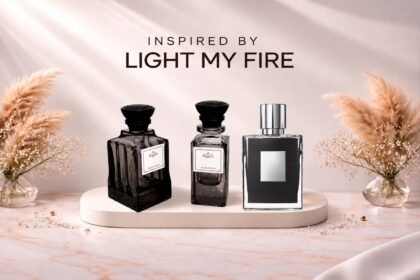 Light My Fire