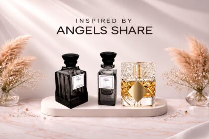 Angels Share