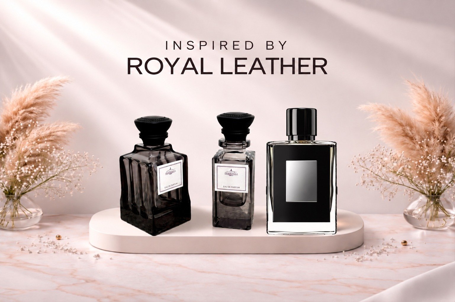 Royal Leather
