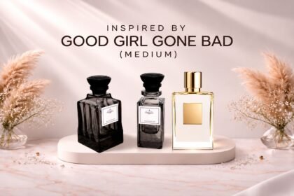 Good Girl Gone Bad