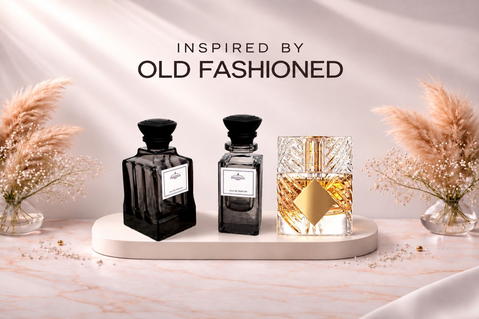 Old Fashioned