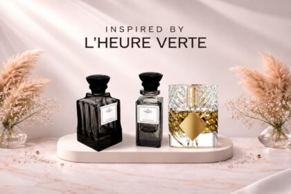 L'Heure Verte