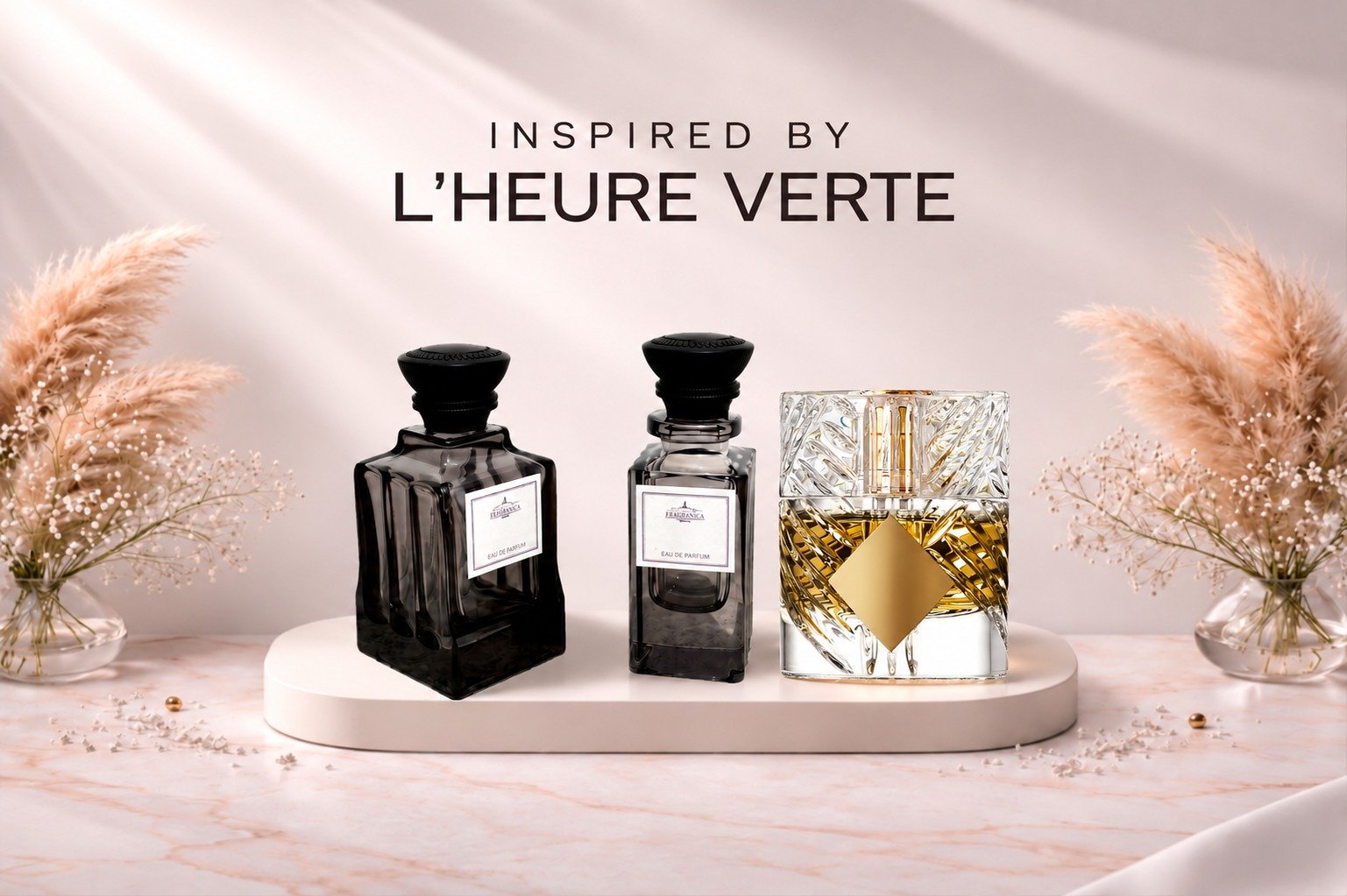 L'Heure Verte