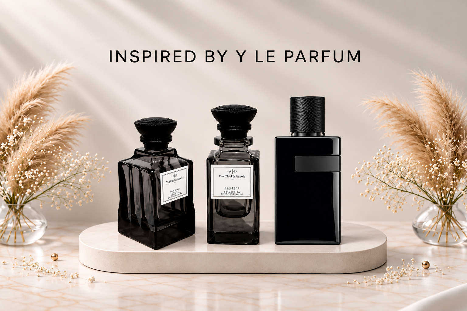 Y Le Parfum