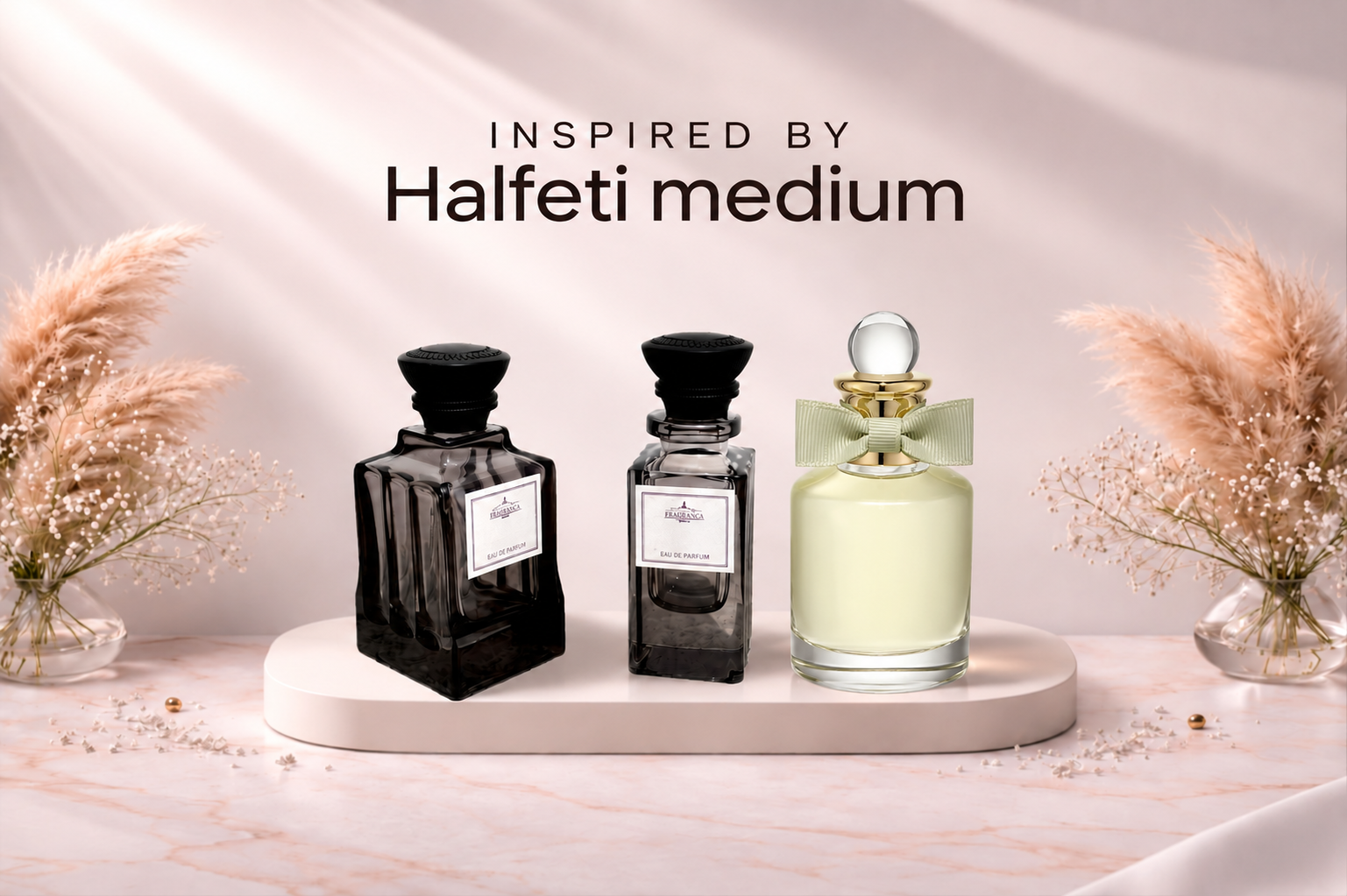 Halfeti Medium