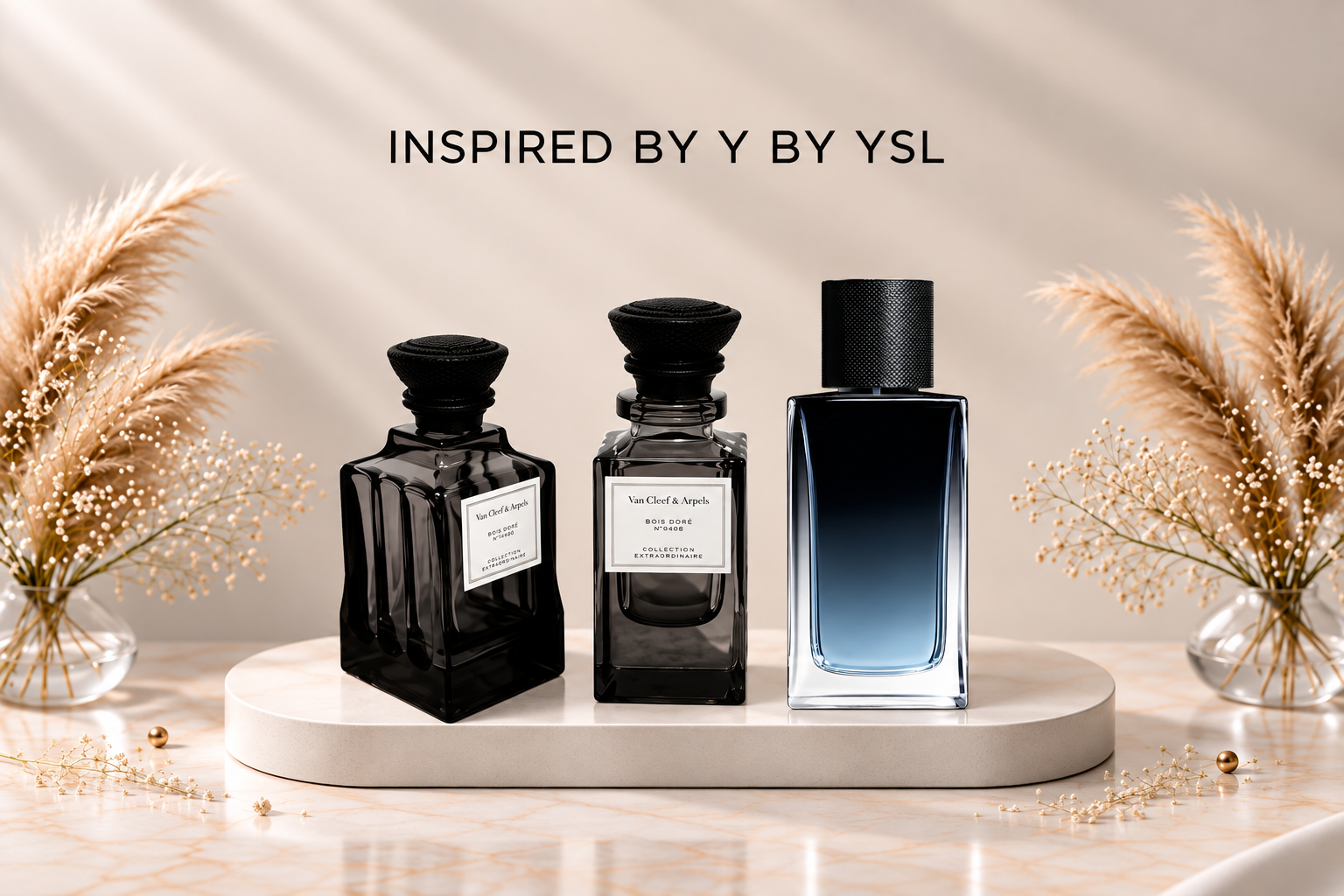 Y By Ysl