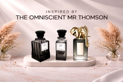 The Omniscient MR Thomson