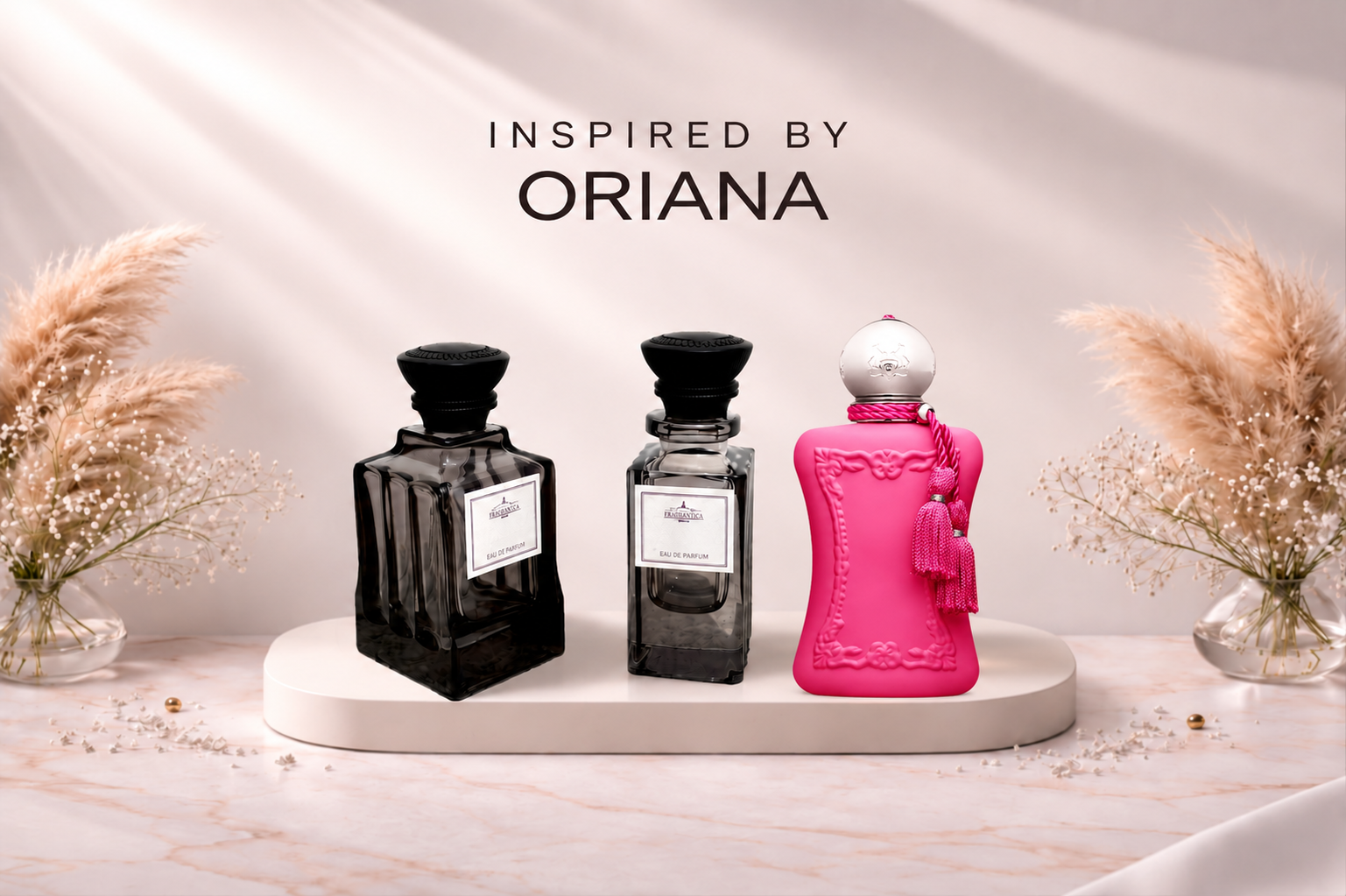 Oriana