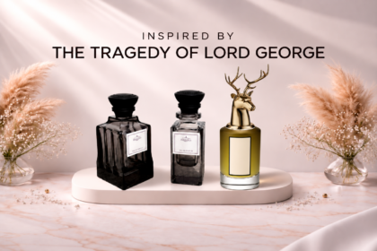 The Tragedy Of Lord George