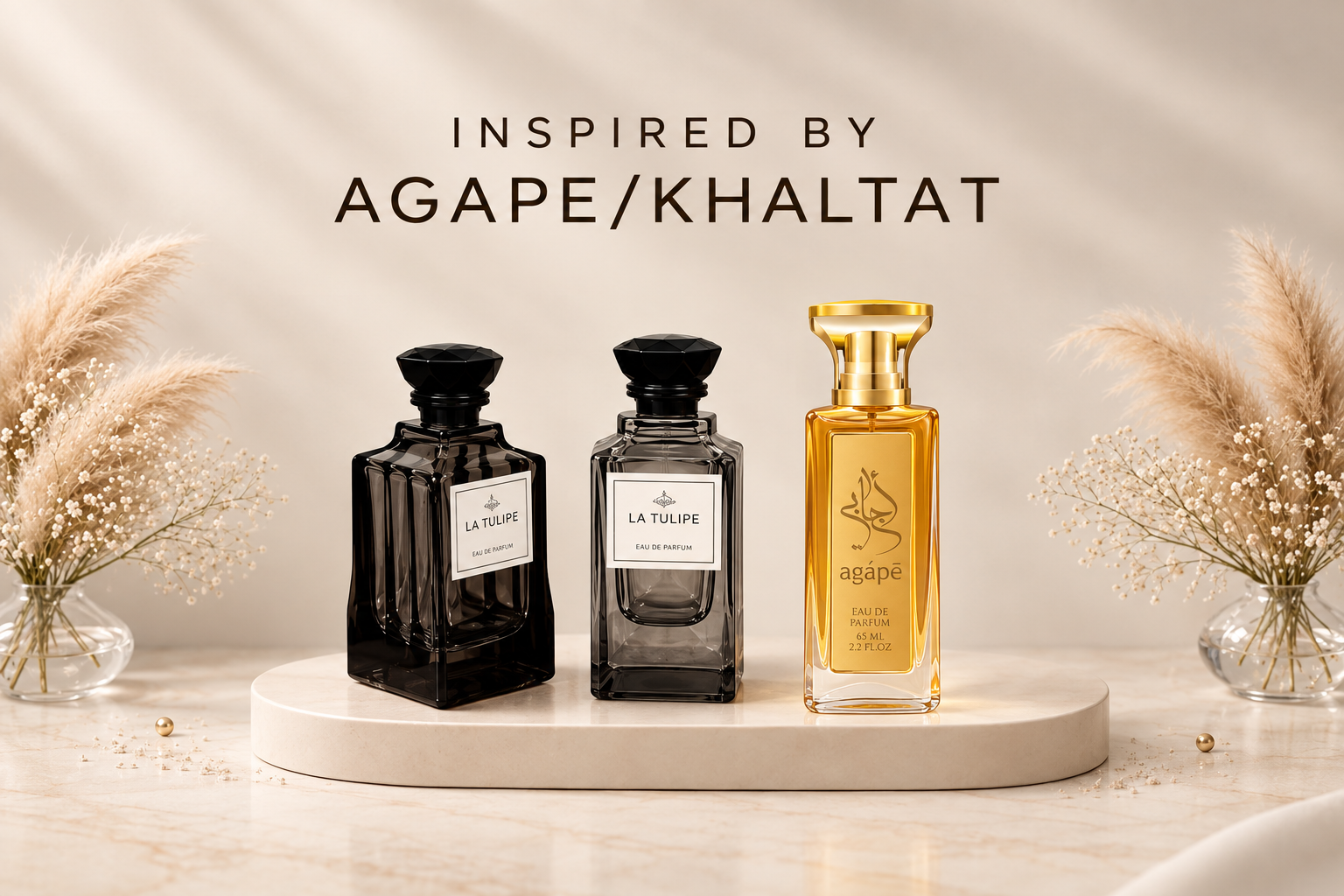 Agape/Khaltat
