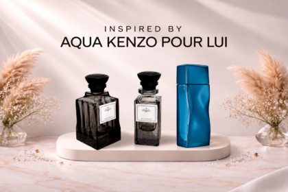 Aqua Kenzo Pour Lui